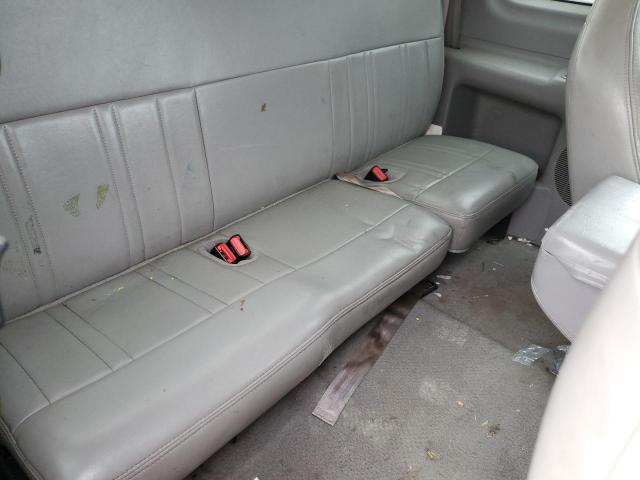 Photo 6 from auction – 1998 FORD F150 with VIN 1FTRX17L0WKA85878