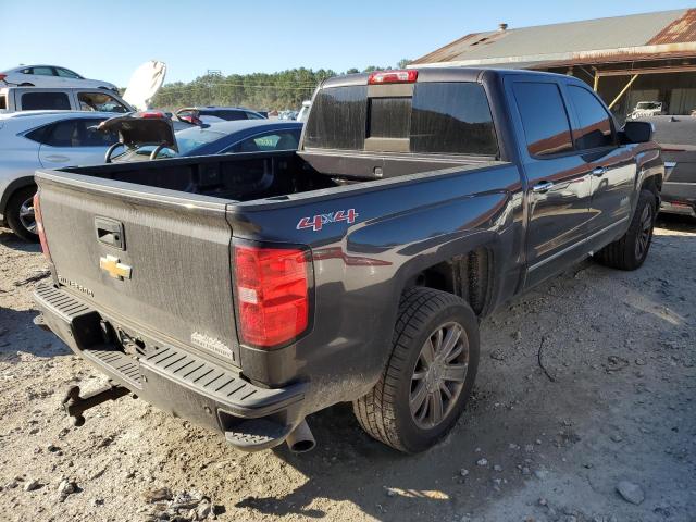 Photo 4 from auction – 2014 CHEVROLET SILVERADO with VIN 3GCUKTECXEG506177