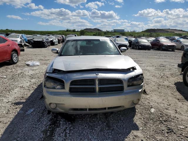 Photo 9 from auction – 2010 DODGE CHARGER SX with VIN 2B3CA3CV9AH193802