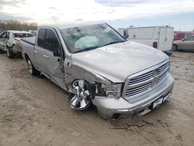 RAM 1500 SLT 2016 with VIN 1C6RR7GT3GS151829 - Photo from auction