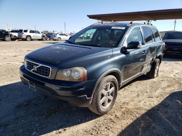 Photo 2 from auction – 2008 VOLVO XC90 3.2 with VIN YV4CN982881419449
