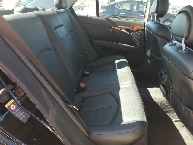 Photo 6 from auction – 2004 MERCEDES-BENZ E 500 with VIN WDBUF70J54A503829