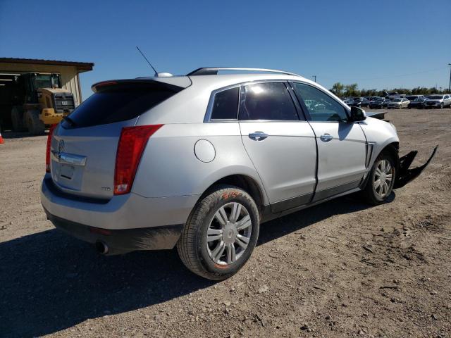 Foto 4 de la subasta – 2015 CADILLAC SRX con VIN 3GYFNAE37FS594019