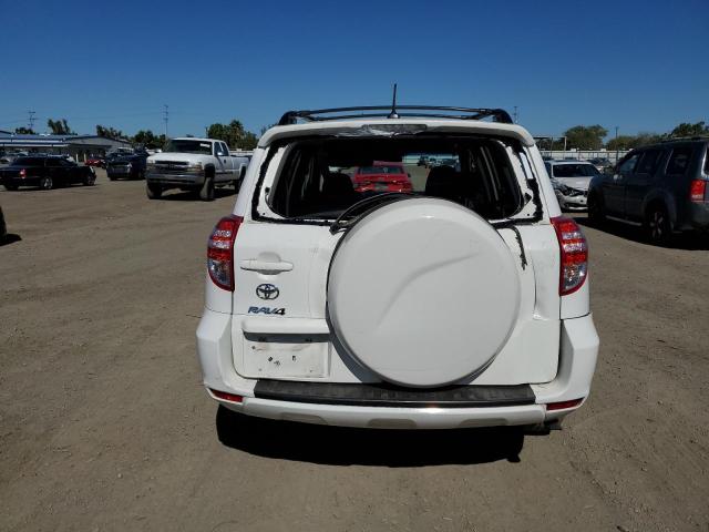 Photo 9 from auction – 2011 TOYOTA RAV4 with VIN 2T3KF4DV4BW071964