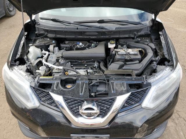Photo 7 from auction – 2015 NISSAN ROGUE S with VIN KNMAT2MV1FP524464