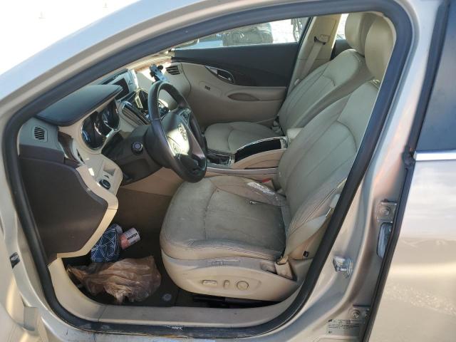 Photo 5 from auction – 2011 BUICK LACROSSE C with VIN 1G4GC5ED9BF160100