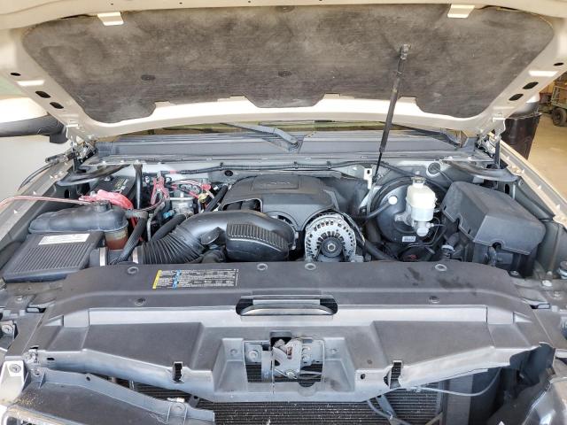 Photo 7 from auction – 2007 CHEVROLET TAHOE C150 with VIN 1GNFC130X7J349987