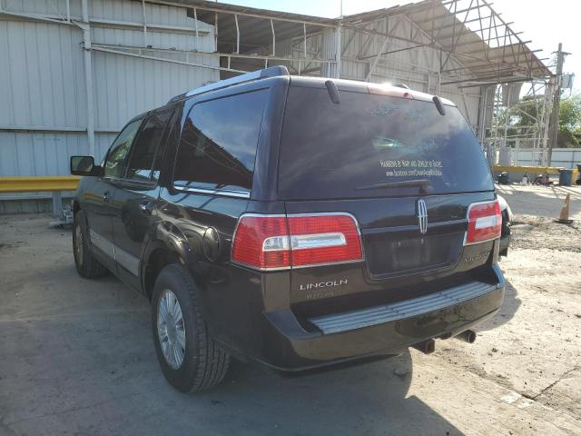 Photo 3 from auction – 2011 LINCOLN NAVIGATOR with VIN 5LMJJ2H52BEJ04453