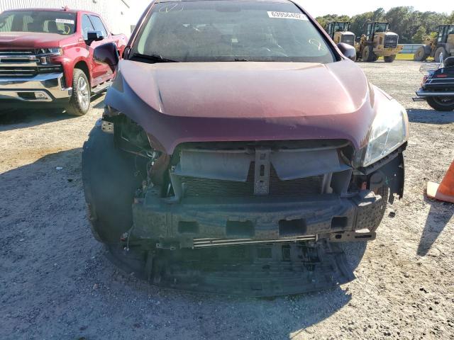 Photo 9 from auction – 2016 CHEVROLET TRAX LTZ with VIN 3GNCJMSB6GL178077