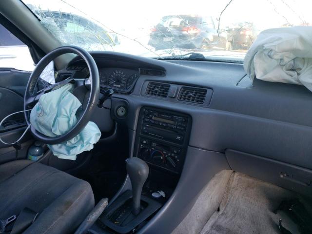 Photo 9 from auction – 1998 TOYOTA CAMRY CE with VIN JT2BF22K8W0085690