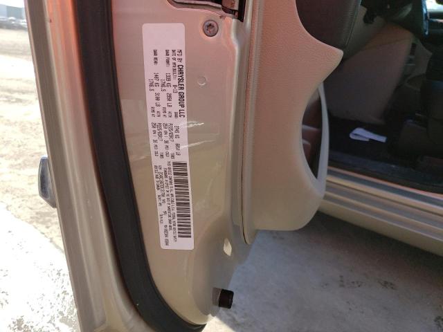 Photo 10 from auction – 2014 CHRYSLER TOWN & COU with VIN 2C4RC1BG7ER131700