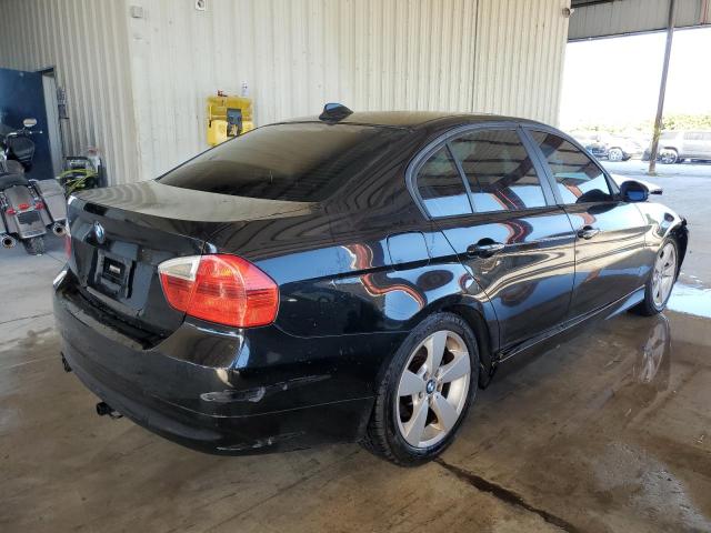Photo 4 from auction – 2008 BMW 328 I with VIN WBAVA33598KX87460