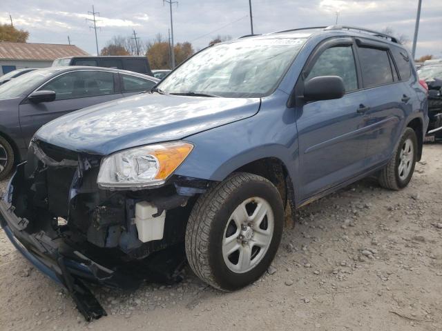 Photo 2 from auction – 2010 TOYOTA RAV4 with VIN 2T3BF4DVXAW054729