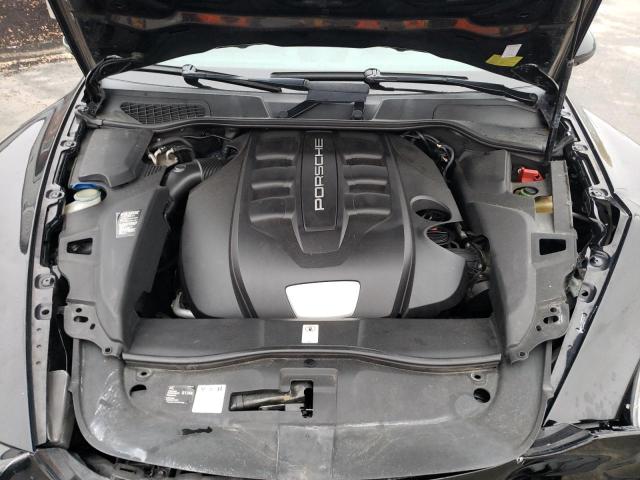 Photo 7 from auction – 2013 PORSCHE CAYENNE with VIN WP1AF2A22DLA30005