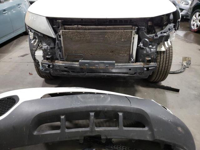 Photo 9 from auction – 2011 KIA SORENTO BA with VIN 5XYKTCA16BG047992