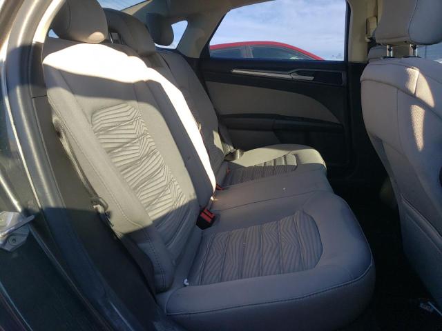 Photo 6 from auction – 2016 FORD FUSION S with VIN 3FA6P0G76GR303003