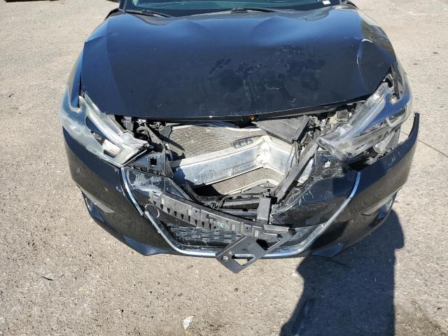 Photo 9 from auction – 2017 NISSAN MAXIMA 3.5 with VIN 1N4AA6AP6HC376024