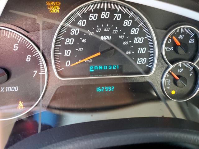 Photo 8 from auction – 2003 GMC ENVOY with VIN 1GKDS13S832255037