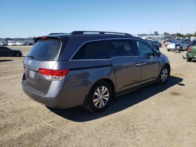Photo 4 from auction – 2015 HONDA ODYSSEY EX with VIN 5FNRL5H64FB063228