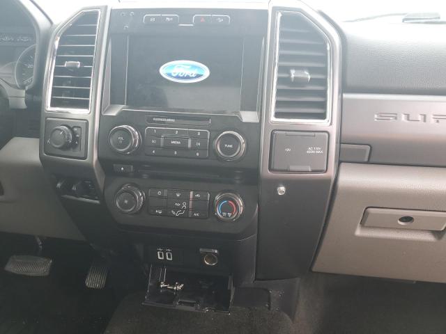 Photo 9 from auction – 2017 FORD F350 SUPER with VIN 1FTBF3BT1HED48064