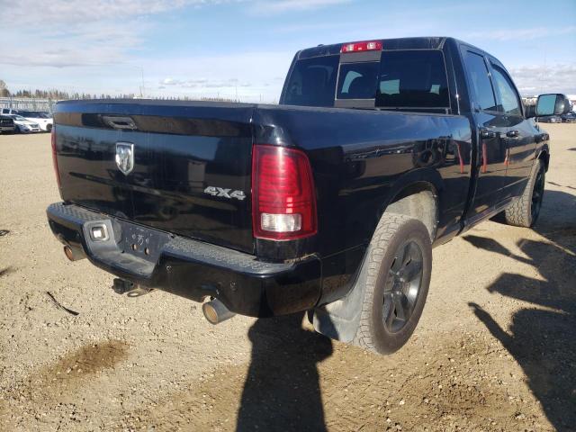 Photo 4 from auction – 2014 RAM 1500 SPORT with VIN 1C6RR7HT2ES218612
