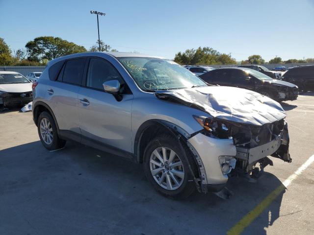 Photo 1 from auction – 2016 MAZDA CX-5 TOURI with VIN JM3KE2CY5G0795359