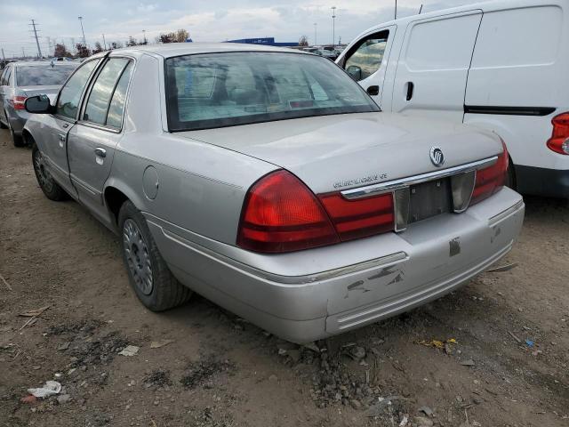 Photo 3 from auction – 2003 MERCURY GRAND MARQ with VIN 2MEFM74W23X703335