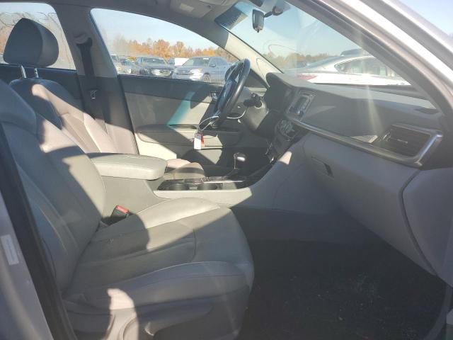 Photo 5 from auction – 2016 KIA OPTIMA EX with VIN 5XXGU4L3XGG068301