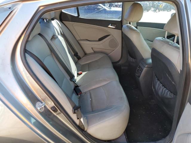 Photo 6 from auction – 2013 KIA OPTIMA EX with VIN 5XXGN4A77DG212174