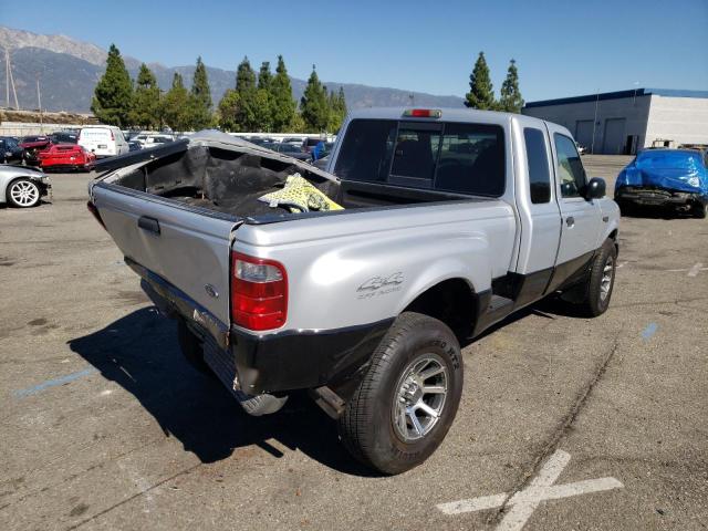 Photo 4 from auction – 2001 FORD RANGER SUP with VIN 1FTZR15E01PB42817