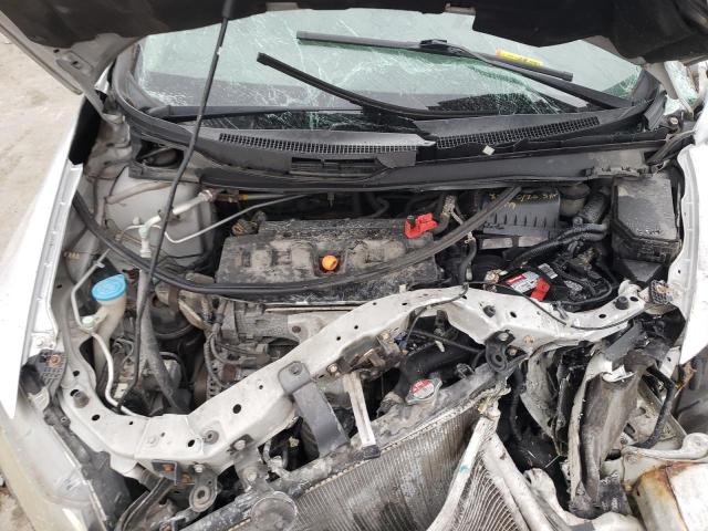 Photo 7 from auction – 2012 HONDA CIVIC EX with VIN 2HGFB2F85CH302396
