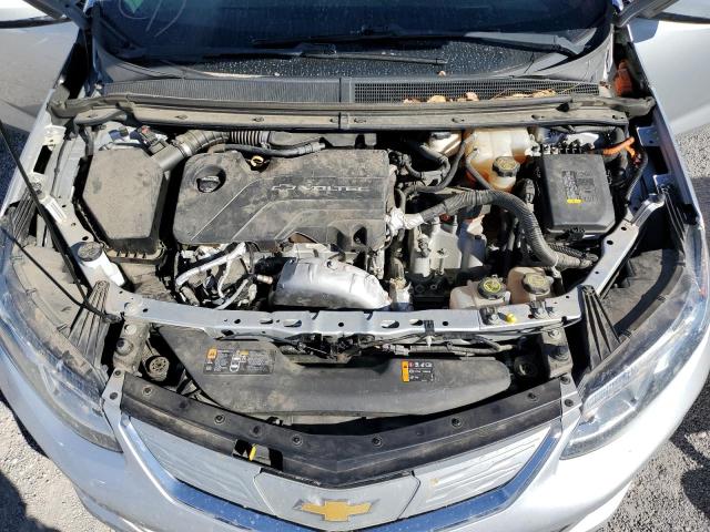 Photo 7 from auction – 2017 CHEVROLET VOLT PREMI with VIN 1G1RD6S5XHU212506