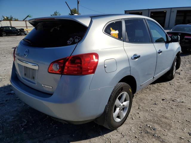 Photo 4 from auction – 2013 NISSAN ROGUE S with VIN JN8AS5MT2DW036666