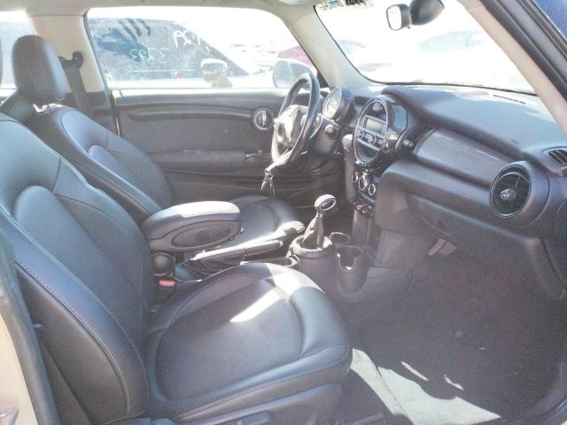Photo 5 from auction – 2016 MINI COOPER with VIN WMWXP5C52G3B76734