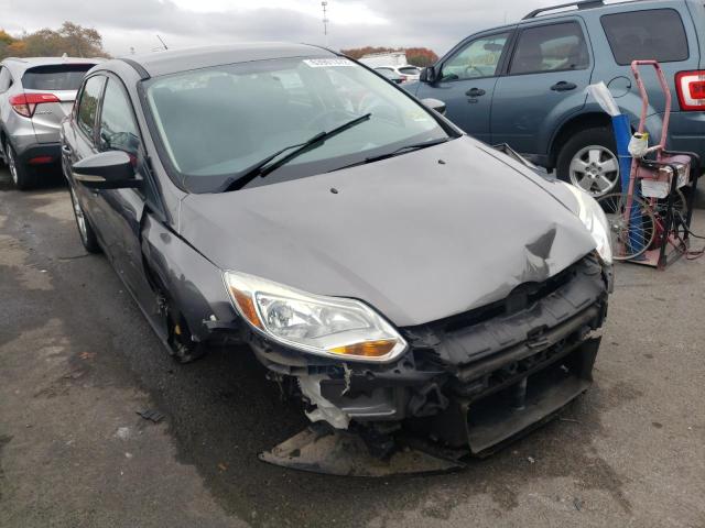 Photo 9 from auction – 2014 FORD FOCUS SE with VIN 1FADP3F24EL268133