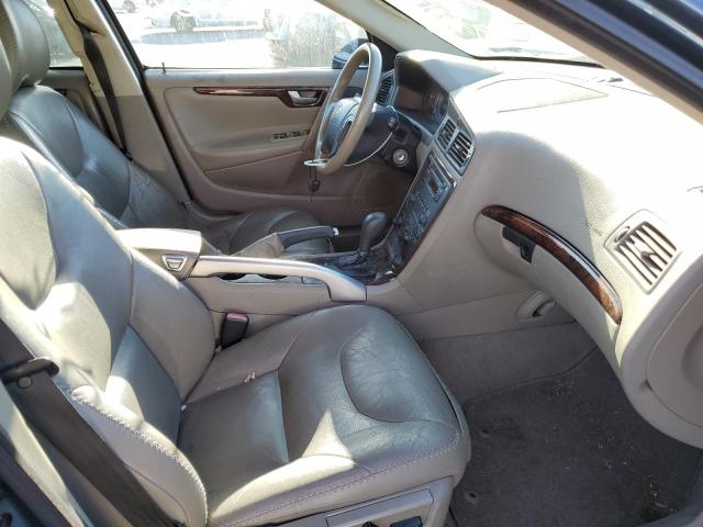 Photo 5 from auction – 2005 VOLVO XC70 with VIN YV1SZ592451201525