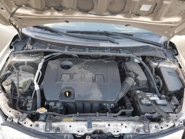 Photo 7 from auction – 2013 TOYOTA COROLLA with VIN 5YFBU4EE3DP165268