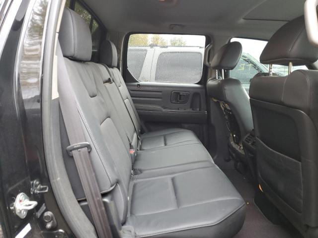 Photo 6 from auction – 2013 HONDA RIDGELINE with VIN 5FPYK1F51DB003316