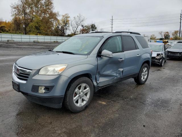 Photo 2 from auction – 2008 SATURN OUTLOOK XR with VIN 5GZER23768J288210