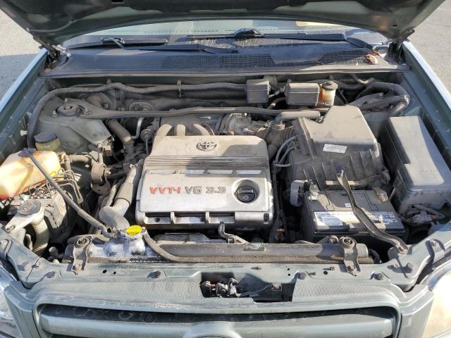 Photo 7 from auction – 2005 TOYOTA HIGHLANDER with VIN JTEEP21A150104164