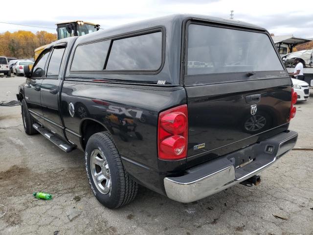 Photo 3 from auction – 2008 DODGE RAM 1500 S with VIN 1D7HA18N28S564194