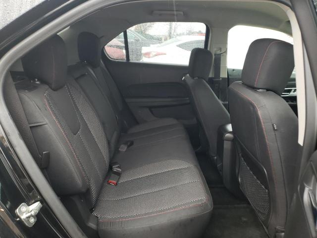 Photo 6 from auction – 2015 CHEVROLET EQUINOX LT with VIN 2GNALBEK5F6352385