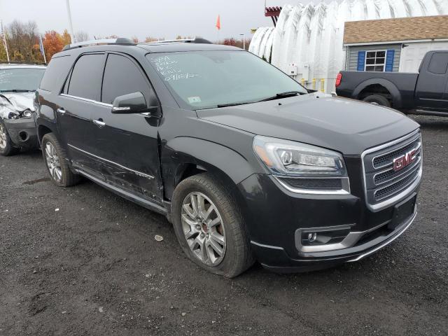 GMC ACADIA DEN 2015 with VIN 1GKKVTKD8FJ137397 - Photo from auction