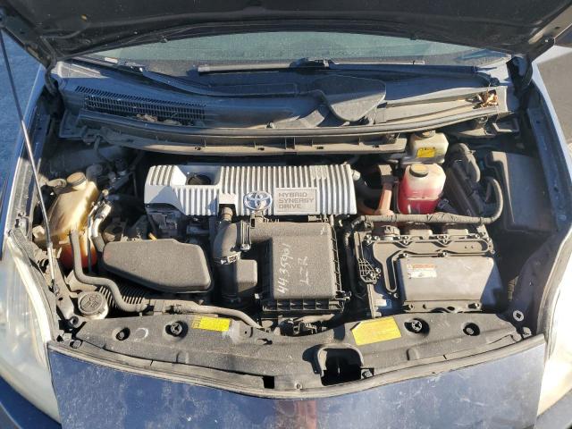 Photo 7 from auction – 2011 TOYOTA PRIUS with VIN JTDKN3DU7B0269740