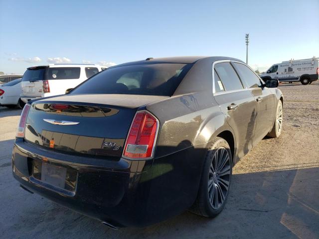 Photo 4 from auction – 2013 CHRYSLER 300 S with VIN 2C3CCABG0DH611057