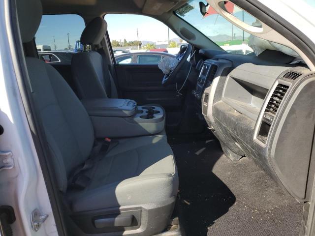 Photo 5 from auction – 2017 RAM 1500 ST with VIN 1C6RR6FG8HS860773