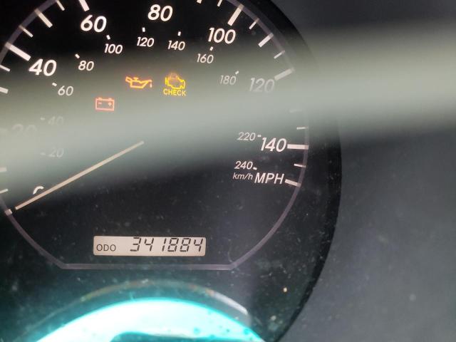 Photo 8 from auction – 2005 LEXUS RX 330 with VIN 2T2GA31U45C038743