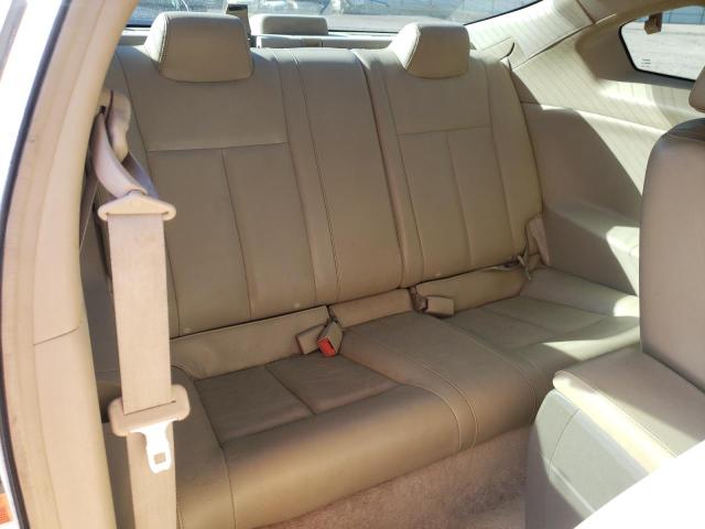 Photo 6 from auction – 2008 NISSAN ALTIMA 2.5 with VIN 1N4AL24E98C261950