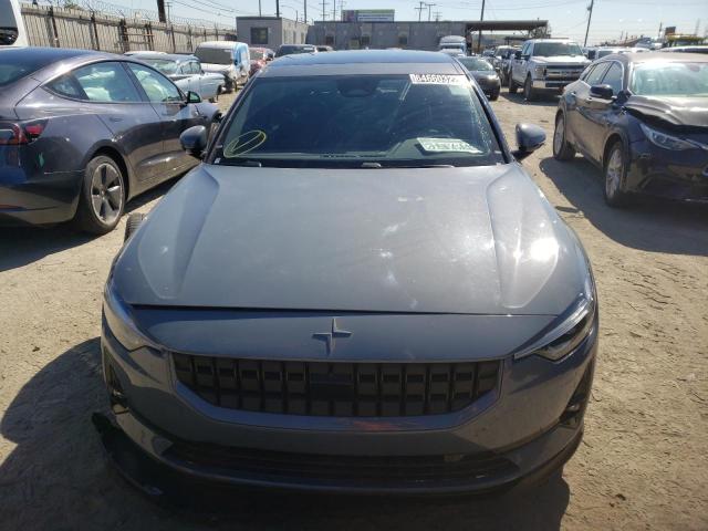 Photo 5 from auction – 2021 POLESTAR 2 with VIN LPSED3KA1ML016495