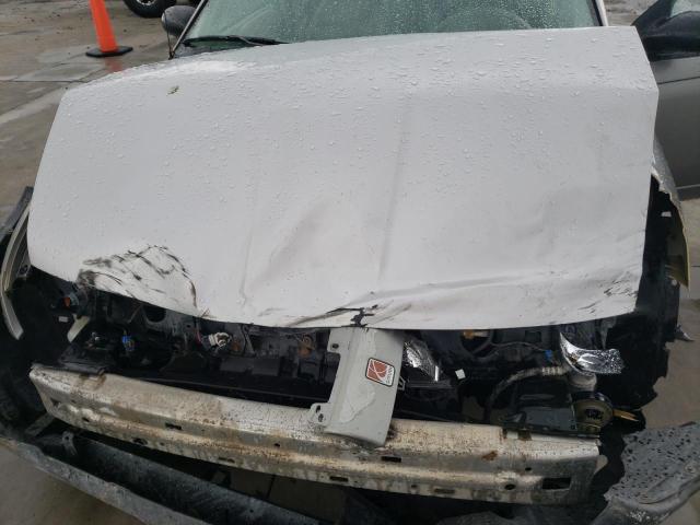 Photo 7 from auction – 1999 SATURN SL with VIN 1G8ZF5285XZ264532